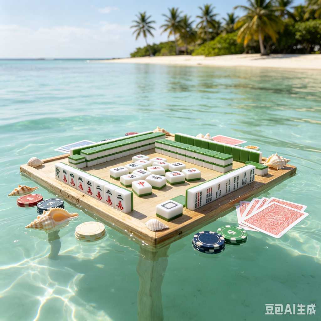 mobileal,mahjong