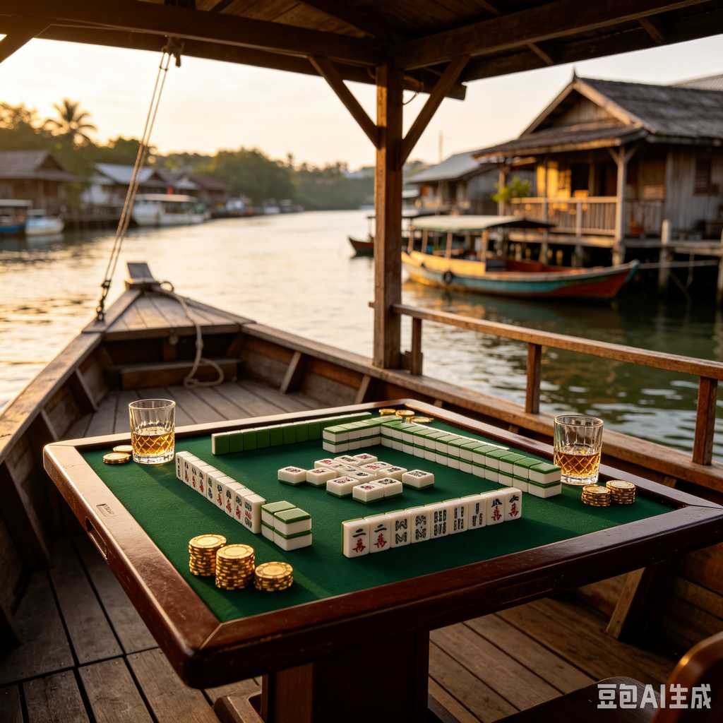 hot selling mahjong set 2026