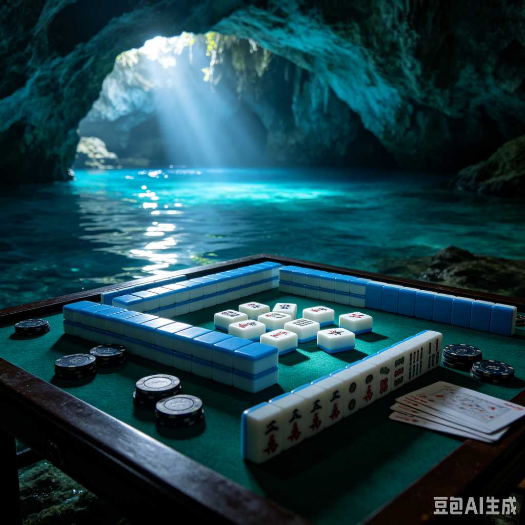 travel friendly mahjong set