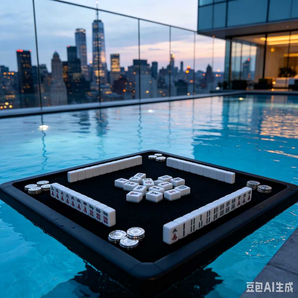 StJohns,mahjong