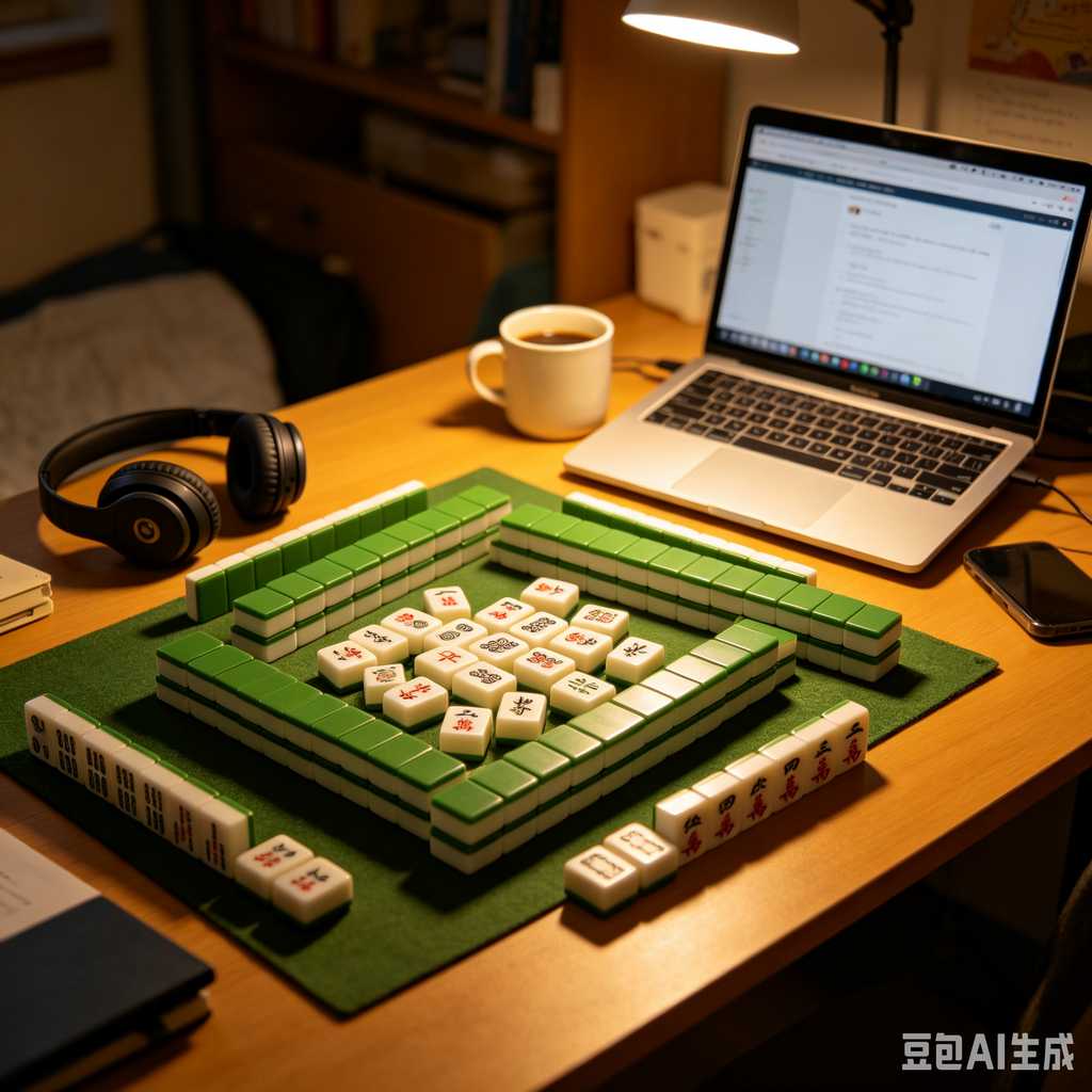 Bilbao,mahjong
