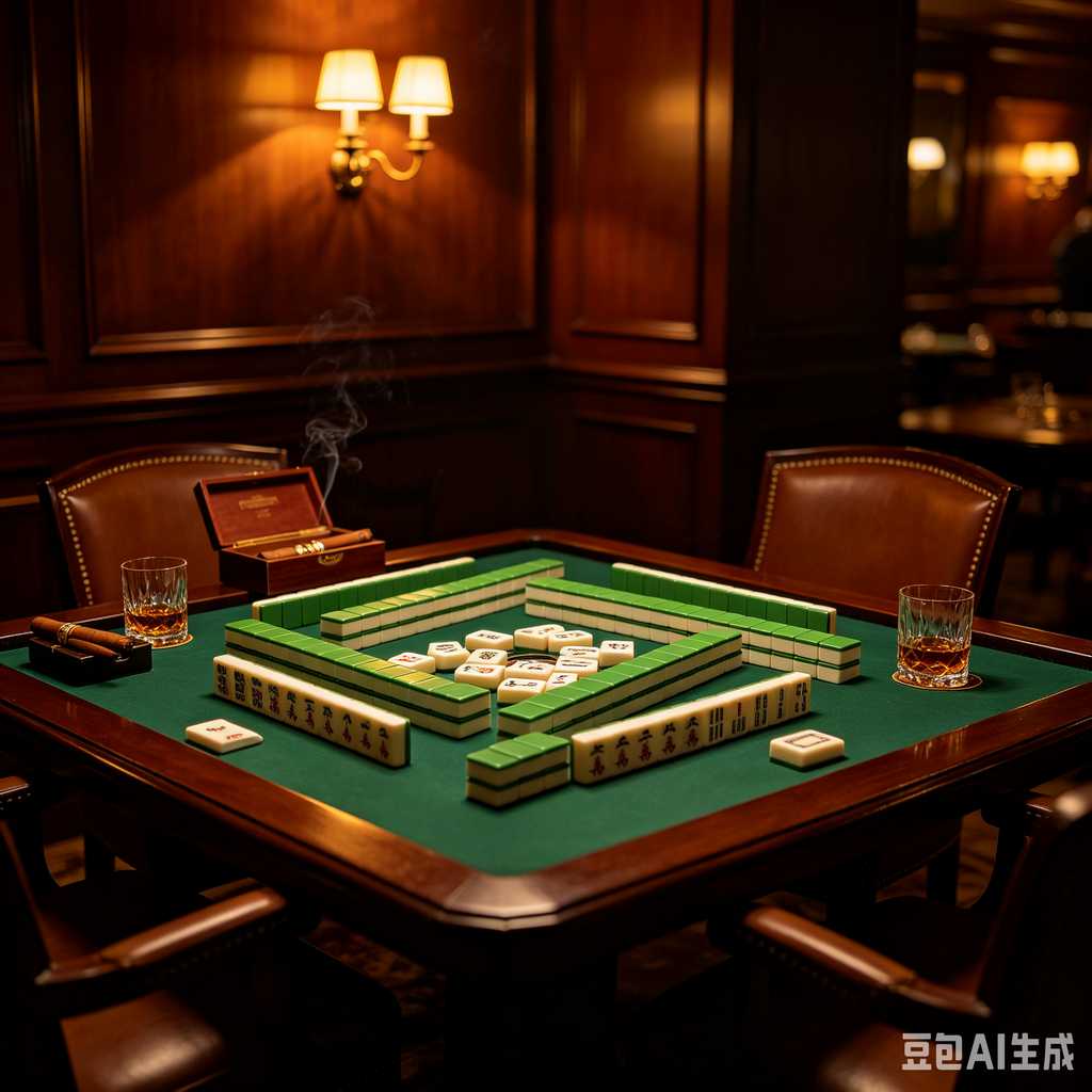 premium mahjong set wholesale