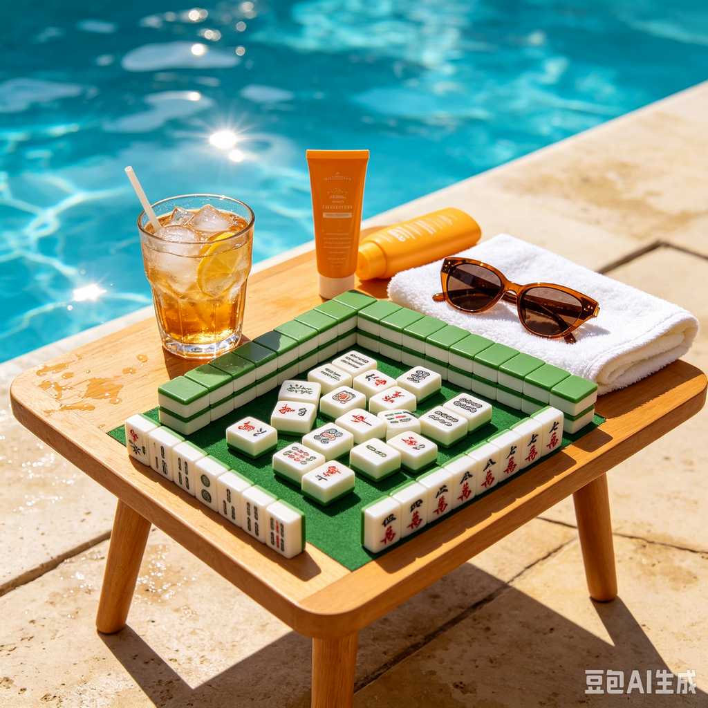 Duluth,mahjong