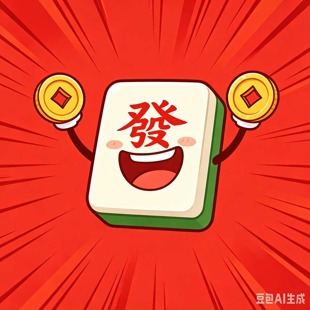 custom gift mahjong set bulk