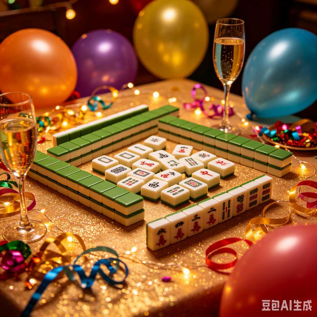 Glendale,mahjong