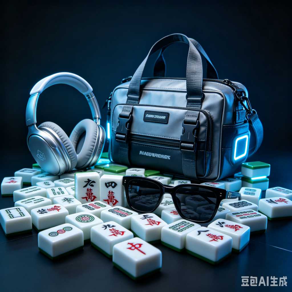 american mahjong set
