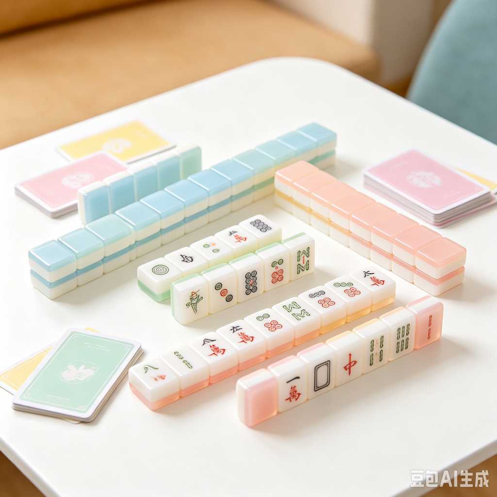 Dresden,mahjong