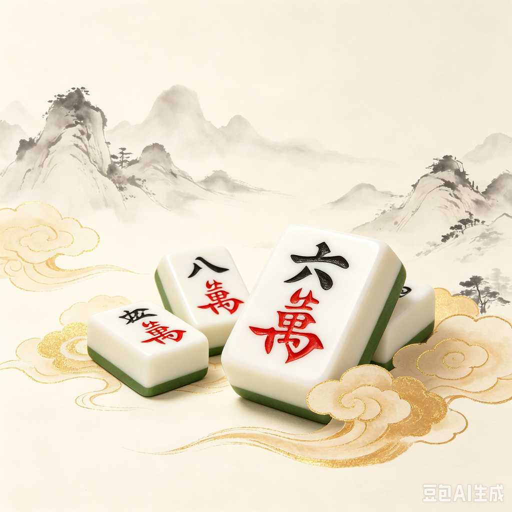 Cheyenne,mahjong