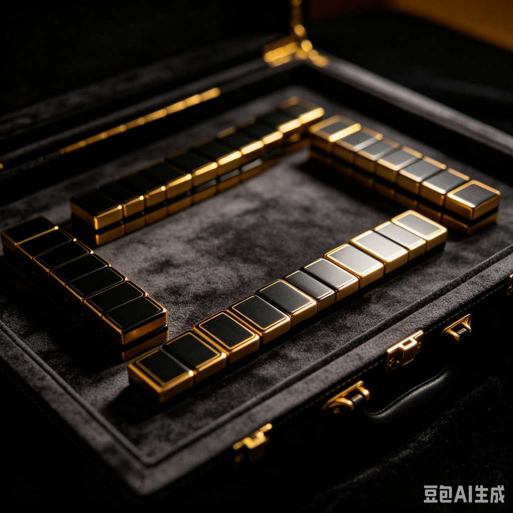 collectible mahjong tiles worth
