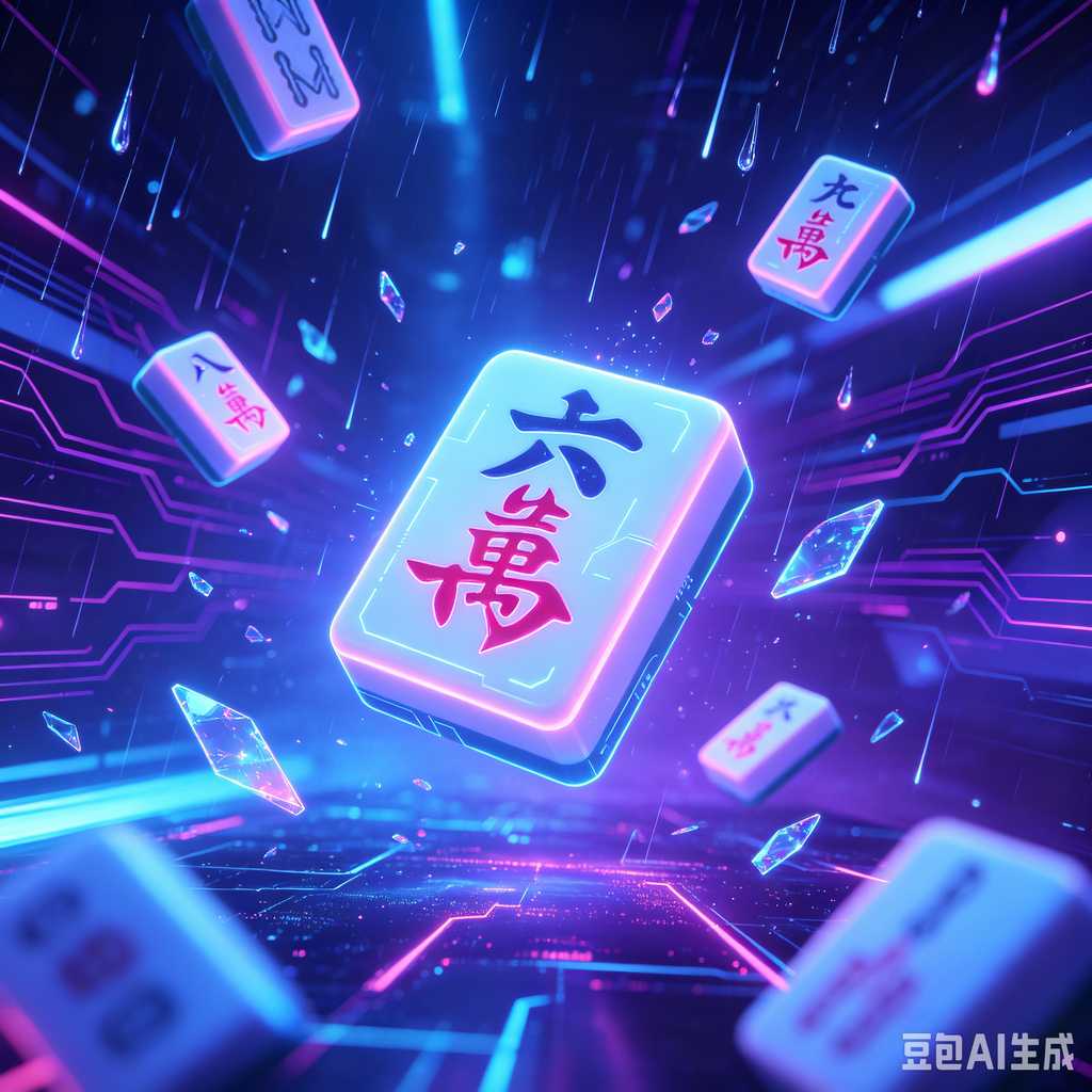 bar entertainment mahjong game