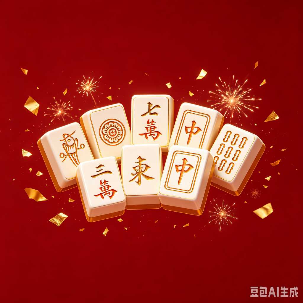 dustproof mahjong set