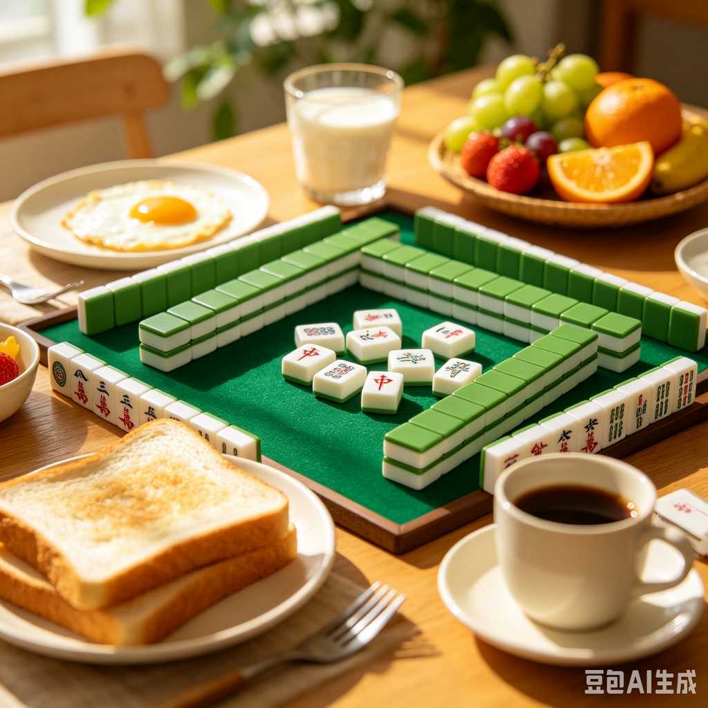 Medellin,mahjong