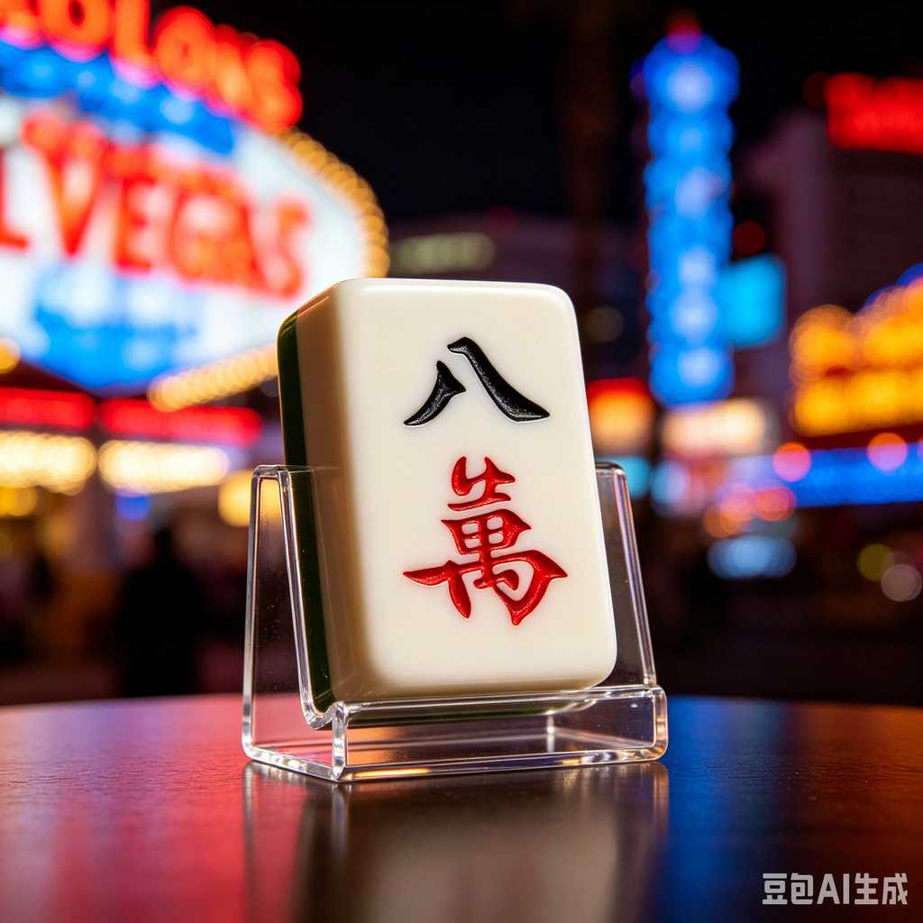 hand carving mahjong tiles
