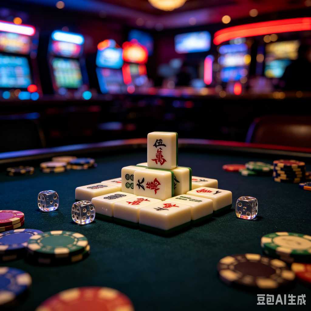 santafenm,mahjong