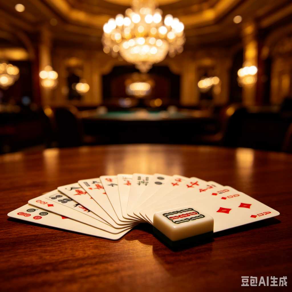 smooth touch mahjong tiles