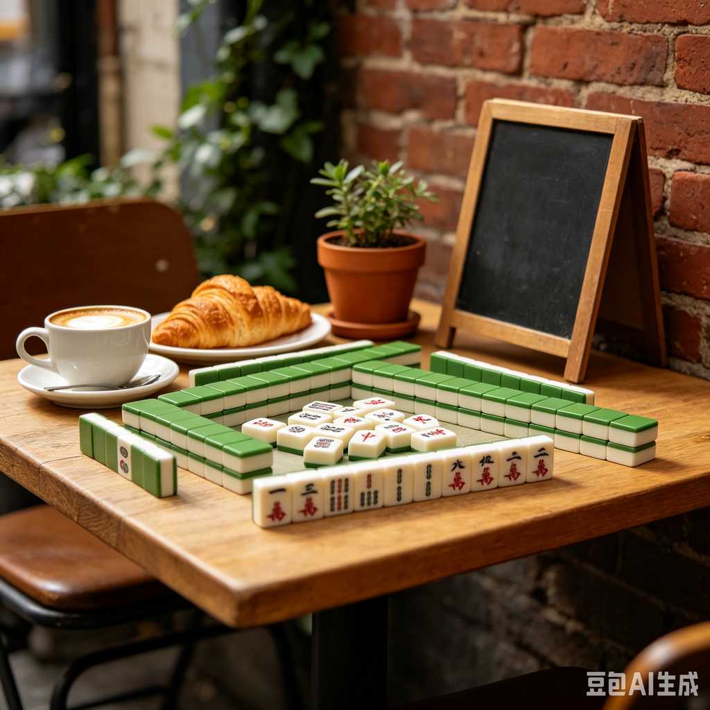 PuertoMontt,mahjong