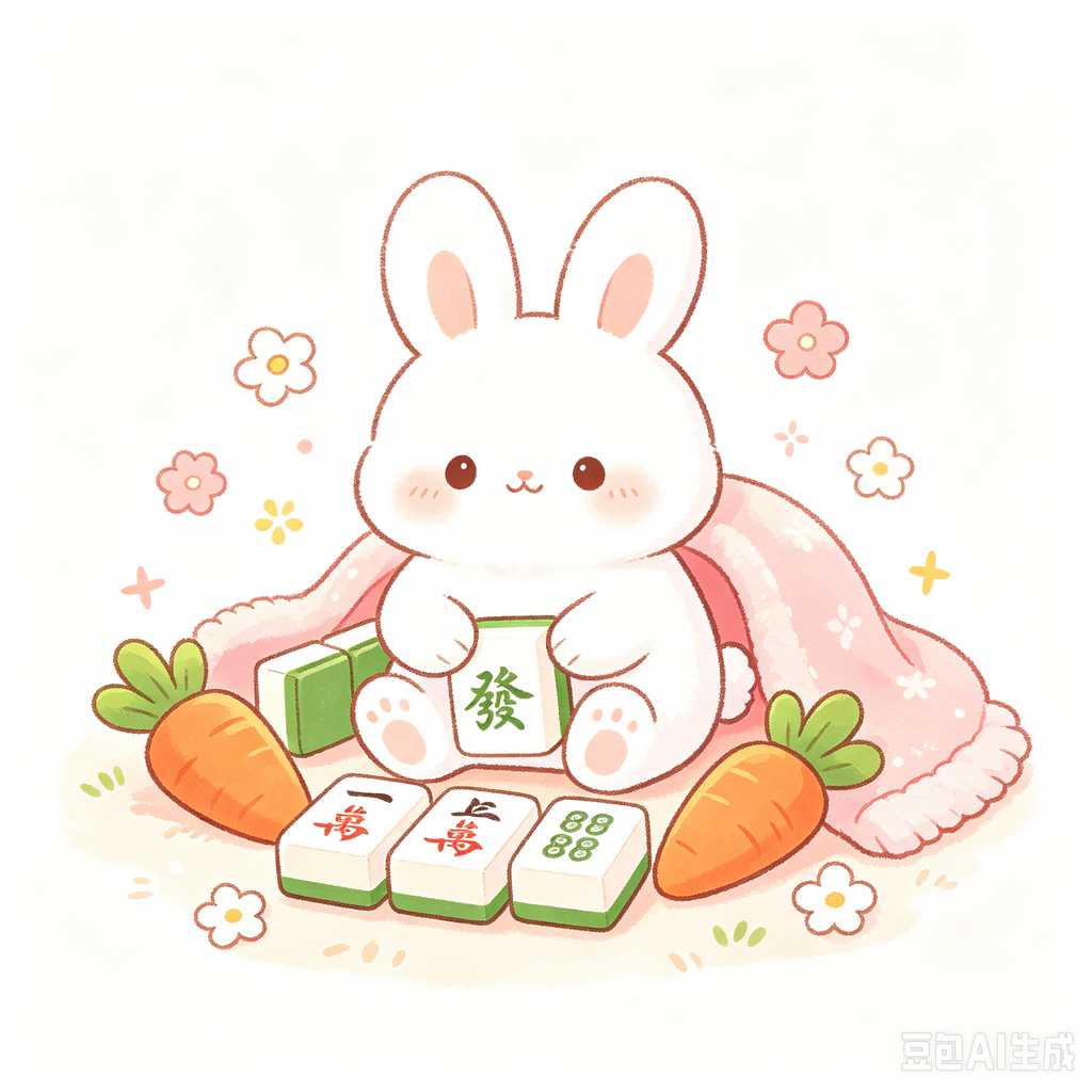 hand carry mahjong case
