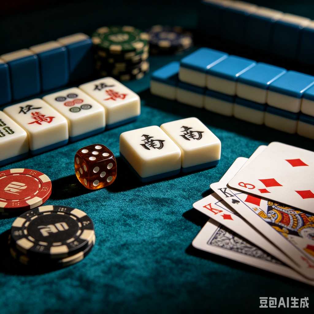 Antwerp,mahjong