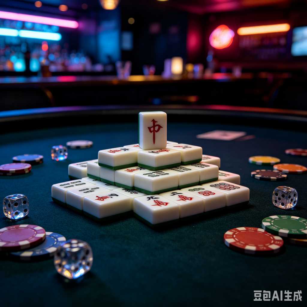 villahermosa,mahjong