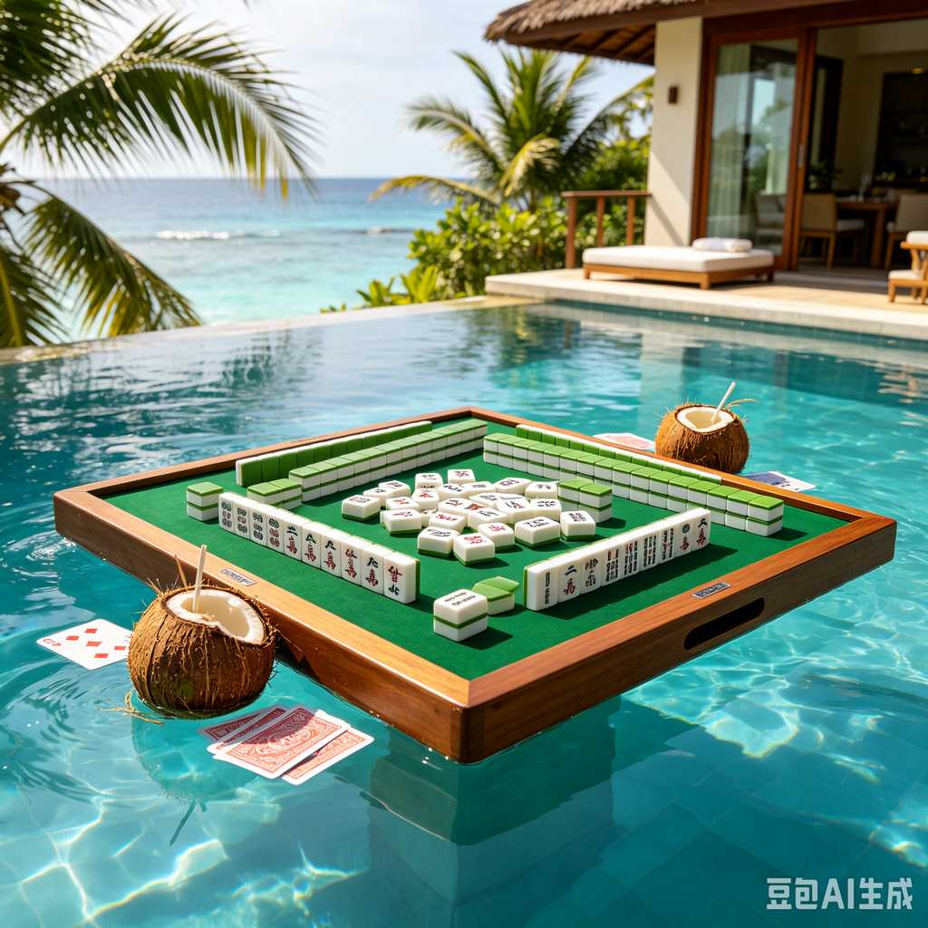 custom mahjong accessories