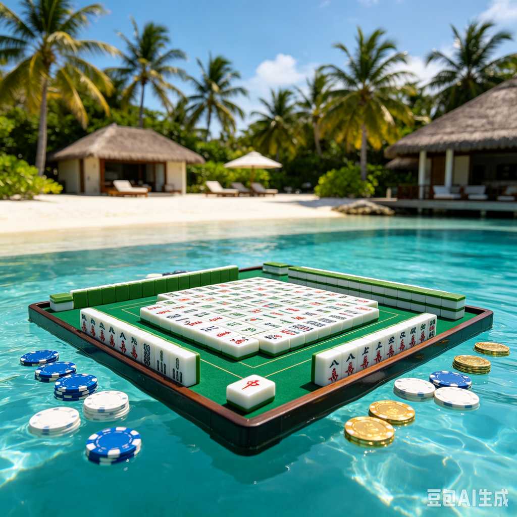 melamine durable mahjong tiles
